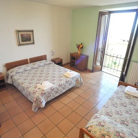 Hotel Ancajani 3*