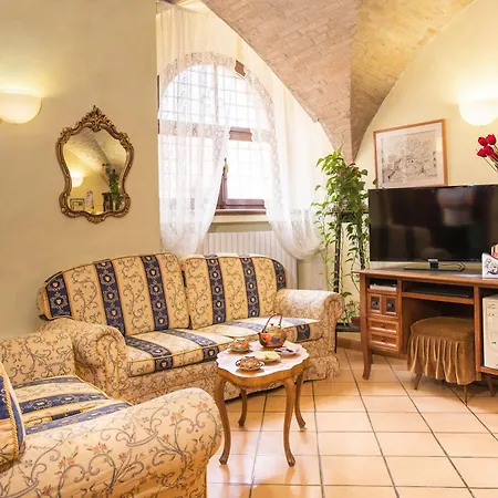 Hotel Ancajani