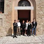 Ancajani Hotel