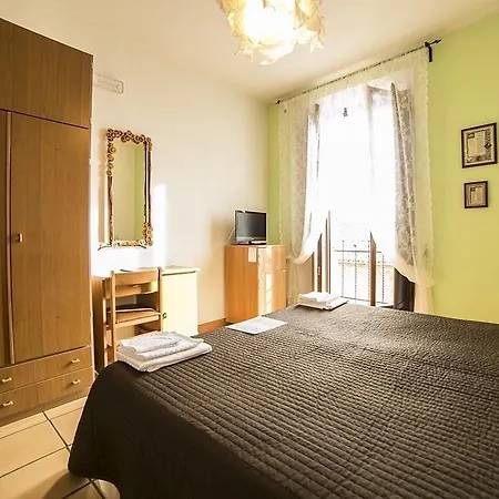 Hotel Ancajani
