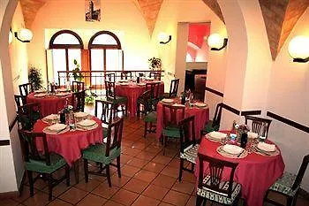 Hotel Ancajani 3*