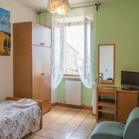 Hotel Ancajani