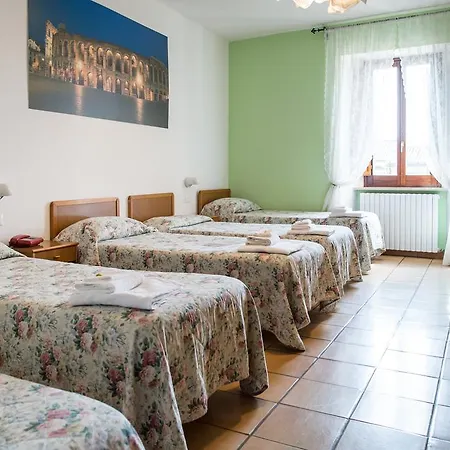 Hotel Ancajani Assisi