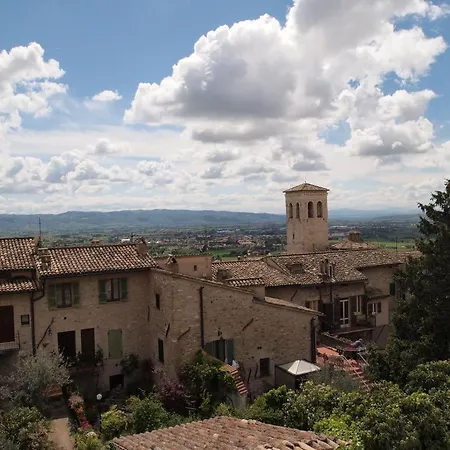 Hotel Ancajani Assisi