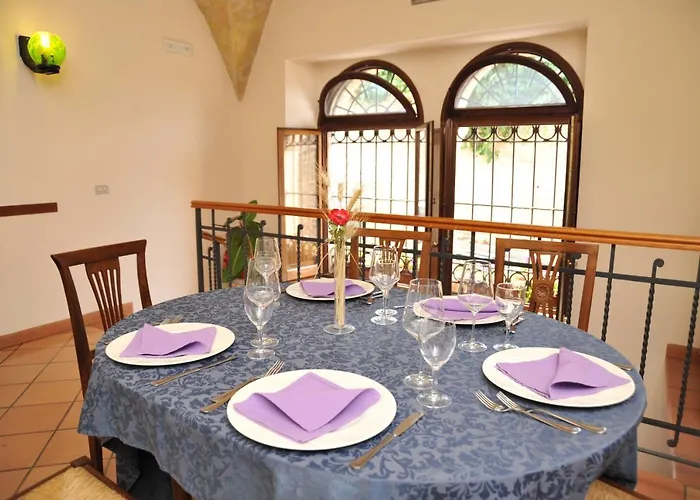 Ancajani Hotel Assisi