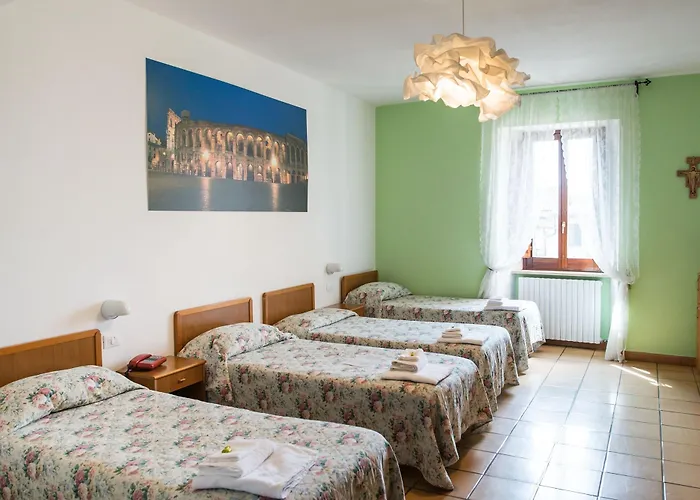 Ancajani Hotel Assisi