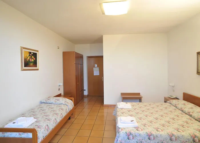 Hotel Ancajani Assisi