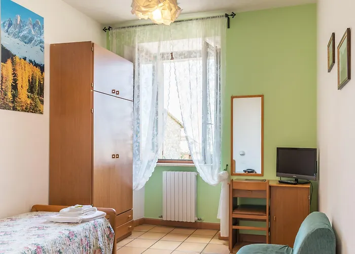 Ancajani Hotel Asyż