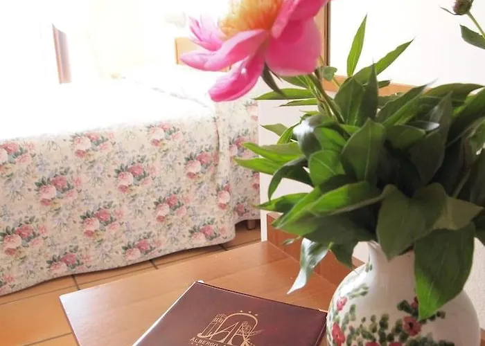 Hotel Ancajani Assisi