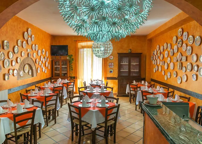 Hotel Ancajani Assisi